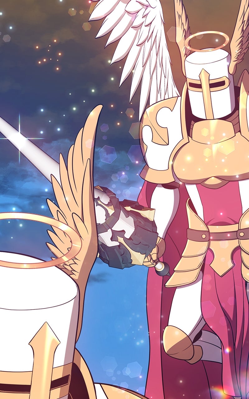 Read +99 Reinforced Wooden Stick Manga Online