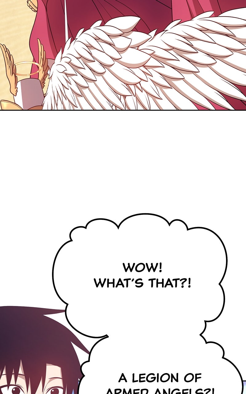 Read +99 Reinforced Wooden Stick Manga Online