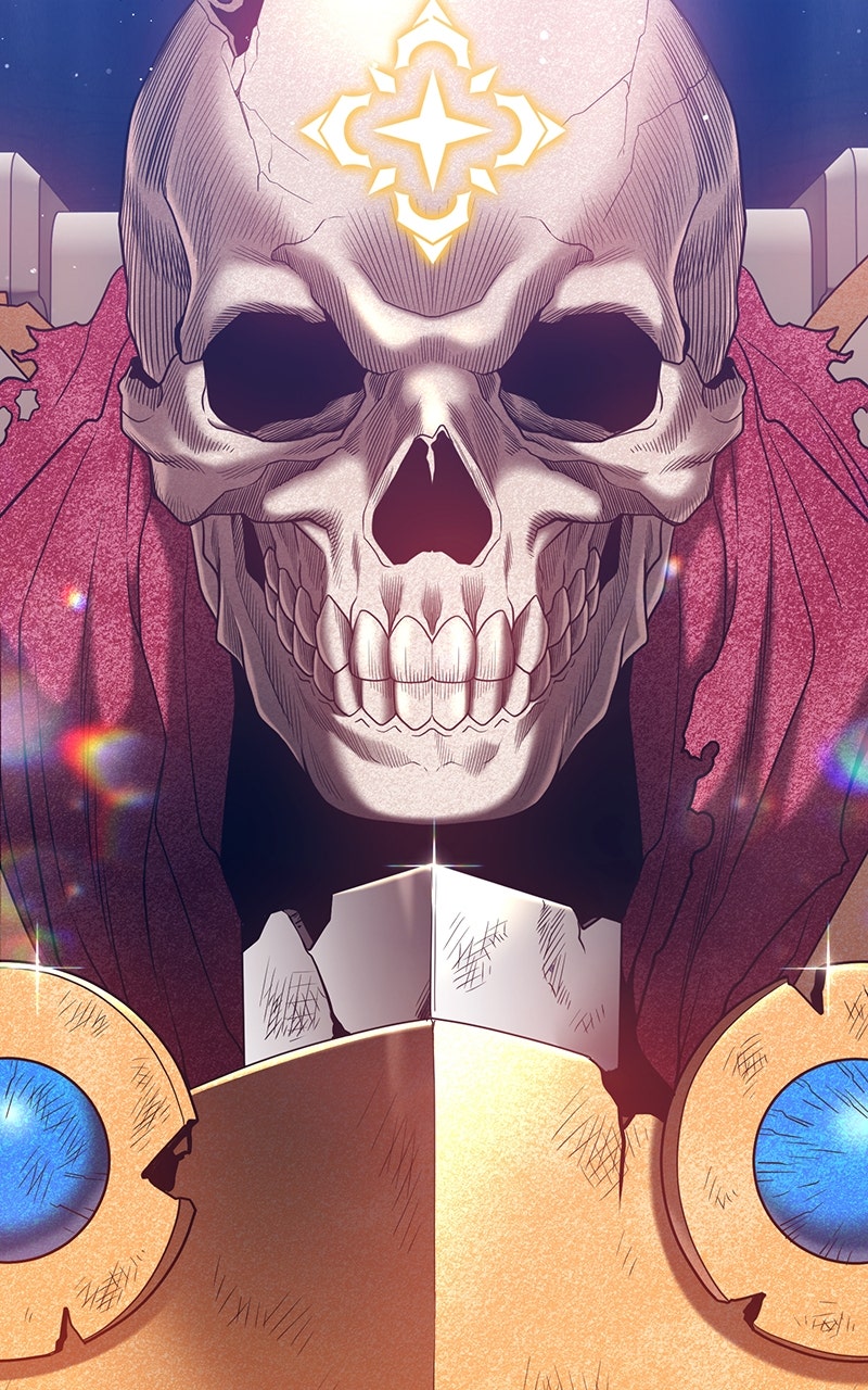 Read +99 Reinforced Wooden Stick Manga Online
