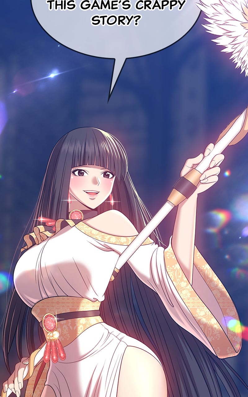 Read +99 Reinforced Wooden Stick Manga Online