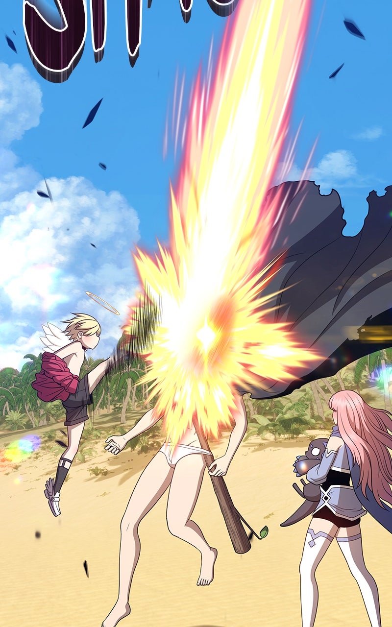 Read +99 Reinforced Wooden Stick Manga Online