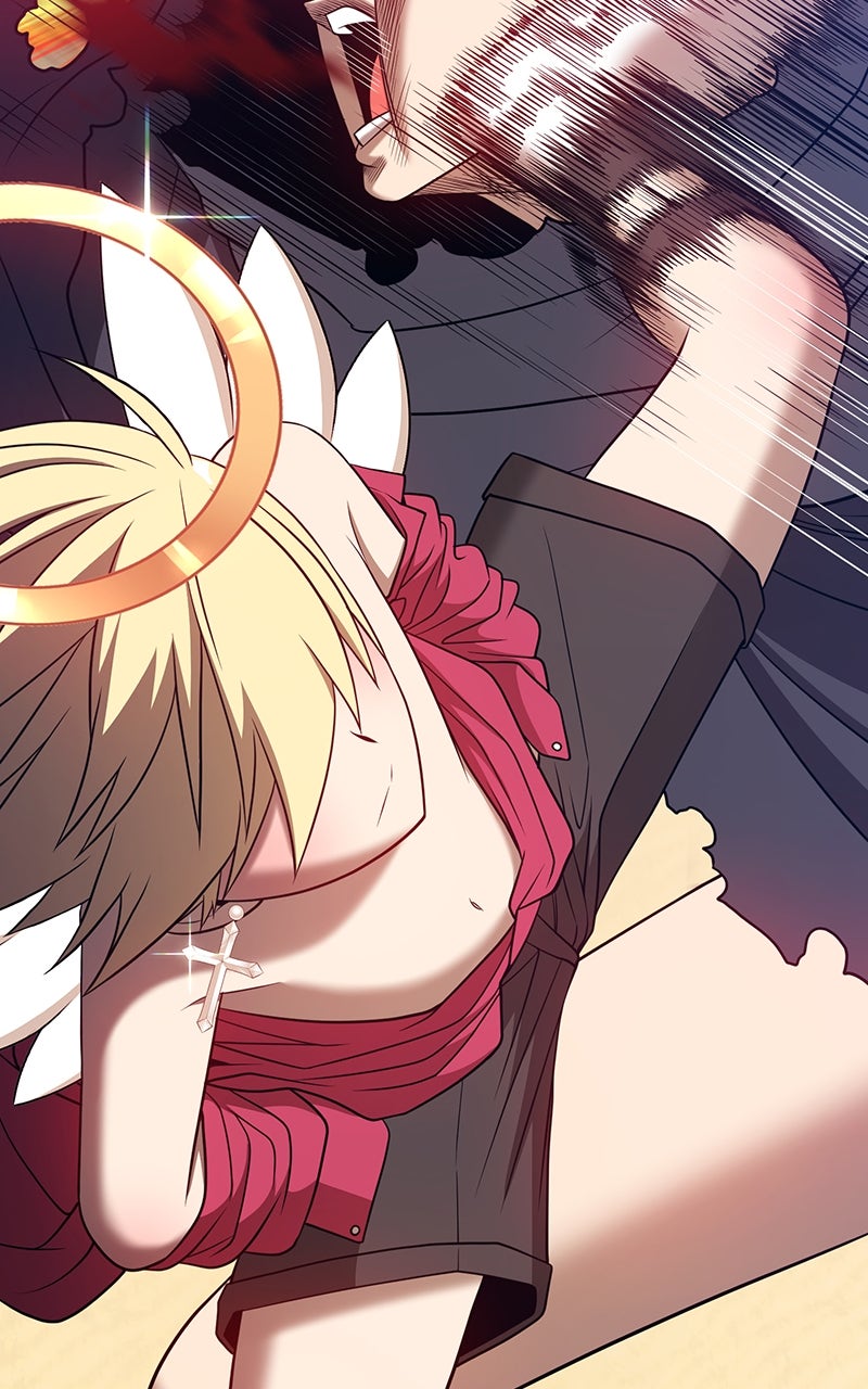 Read +99 Reinforced Wooden Stick Manga Online