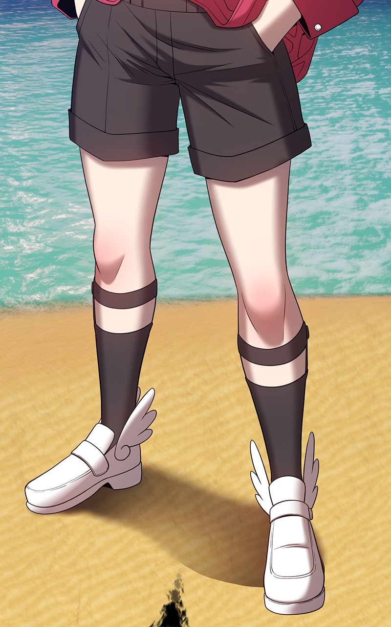 Read +99 Reinforced Wooden Stick Manga Online