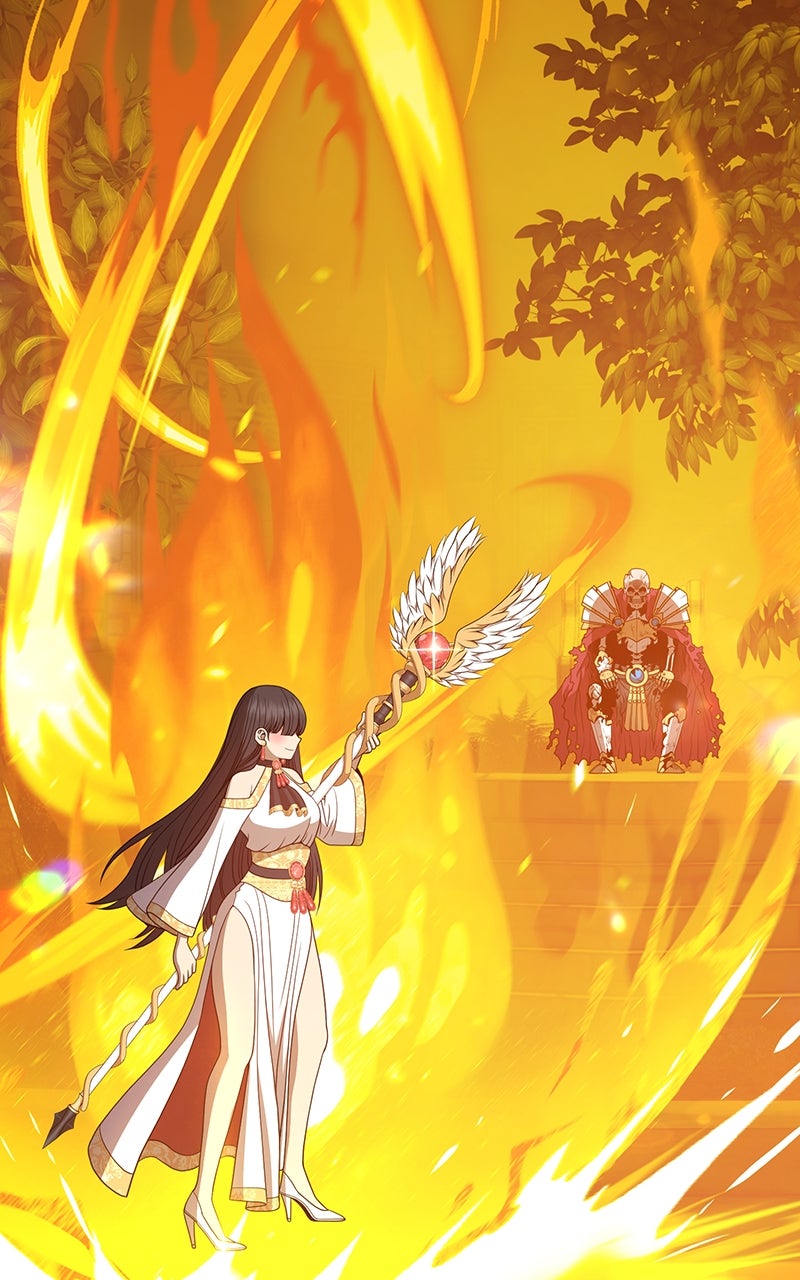 Read +99 Reinforced Wooden Stick Manga Online