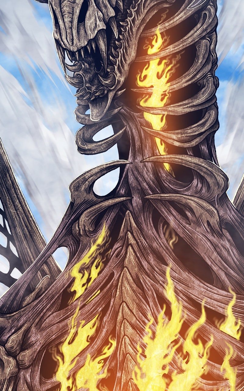Read +99 Reinforced Wooden Stick Manga Online
