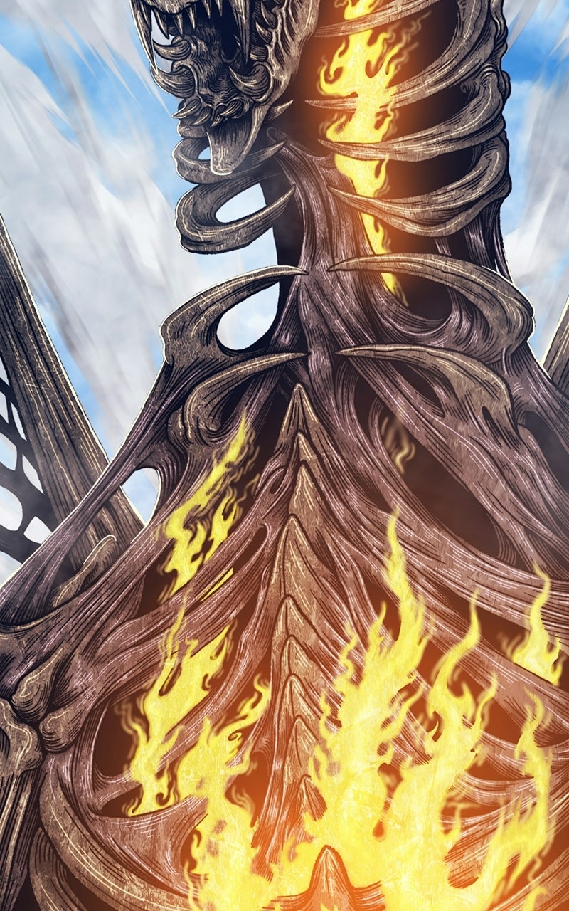 Read +99 Reinforced Wooden Stick Manga Online
