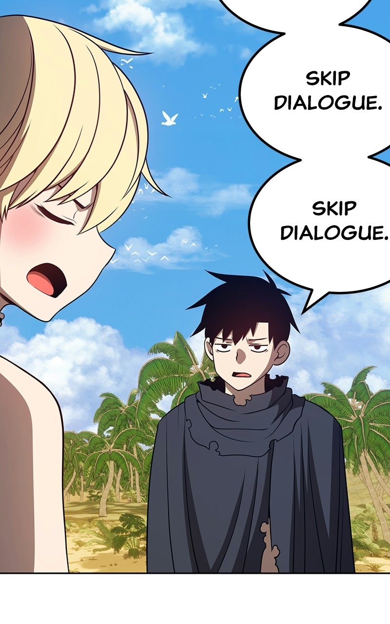 Read +99 Reinforced Wooden Stick Manga Online
