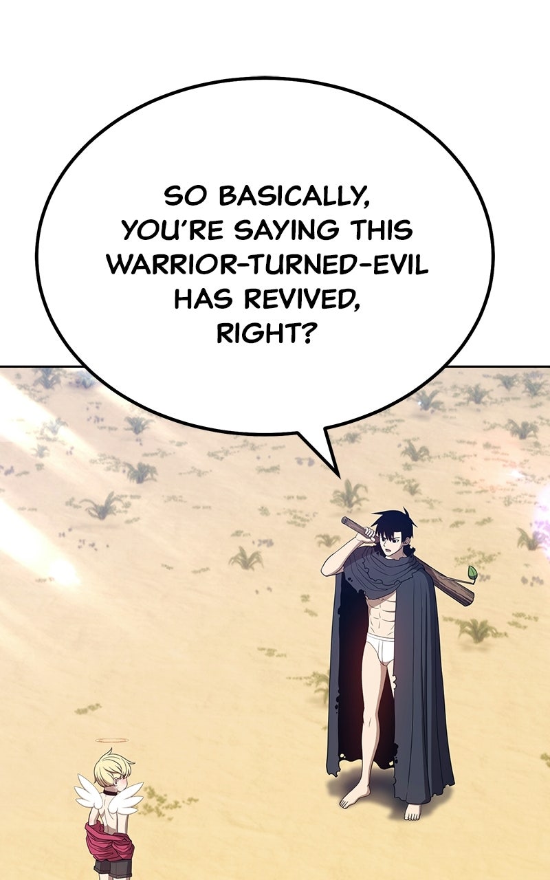 Read +99 Reinforced Wooden Stick Manga Online