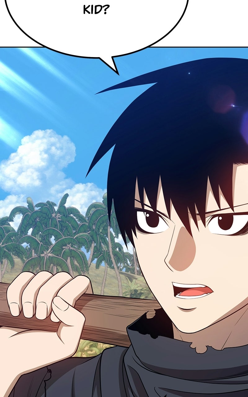 Read +99 Reinforced Wooden Stick Manga Online
