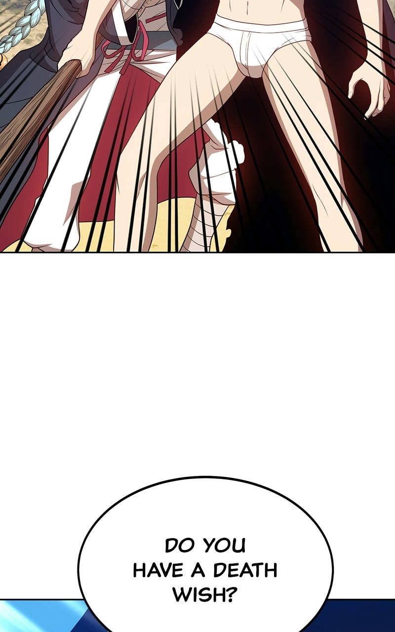 Read +99 Reinforced Wooden Stick Manga Online