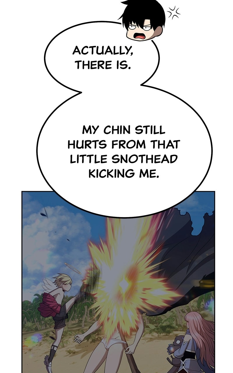 Read +99 Reinforced Wooden Stick Manga Online