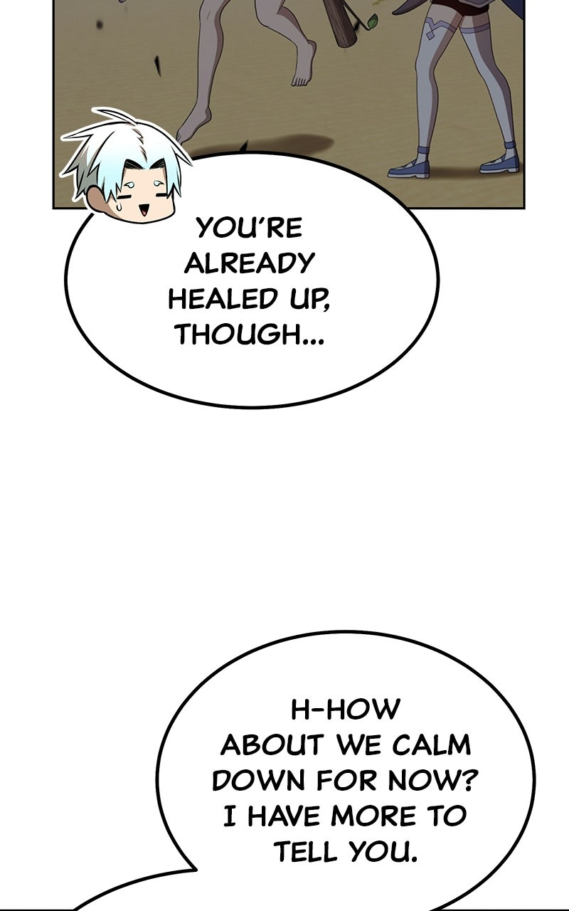 Read +99 Reinforced Wooden Stick Manga Online