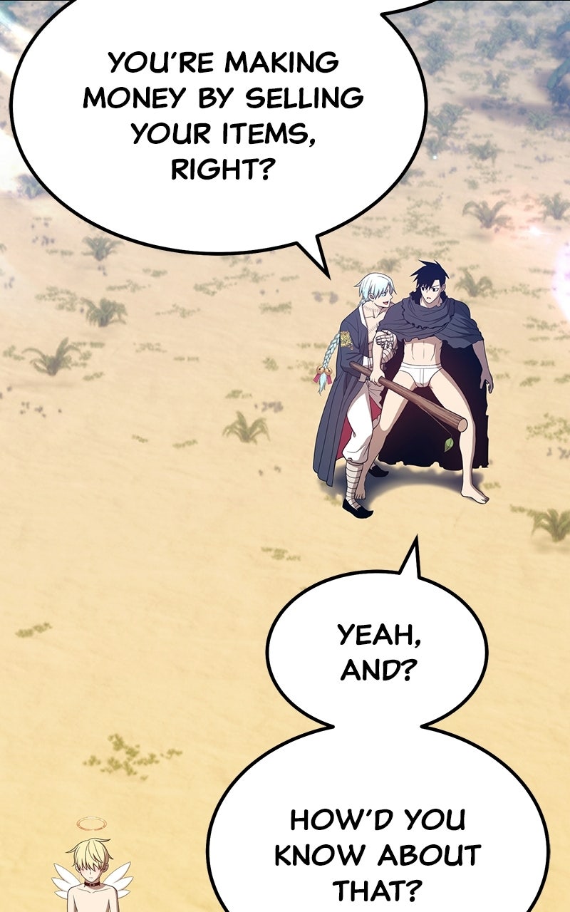 Read +99 Reinforced Wooden Stick Manga Online
