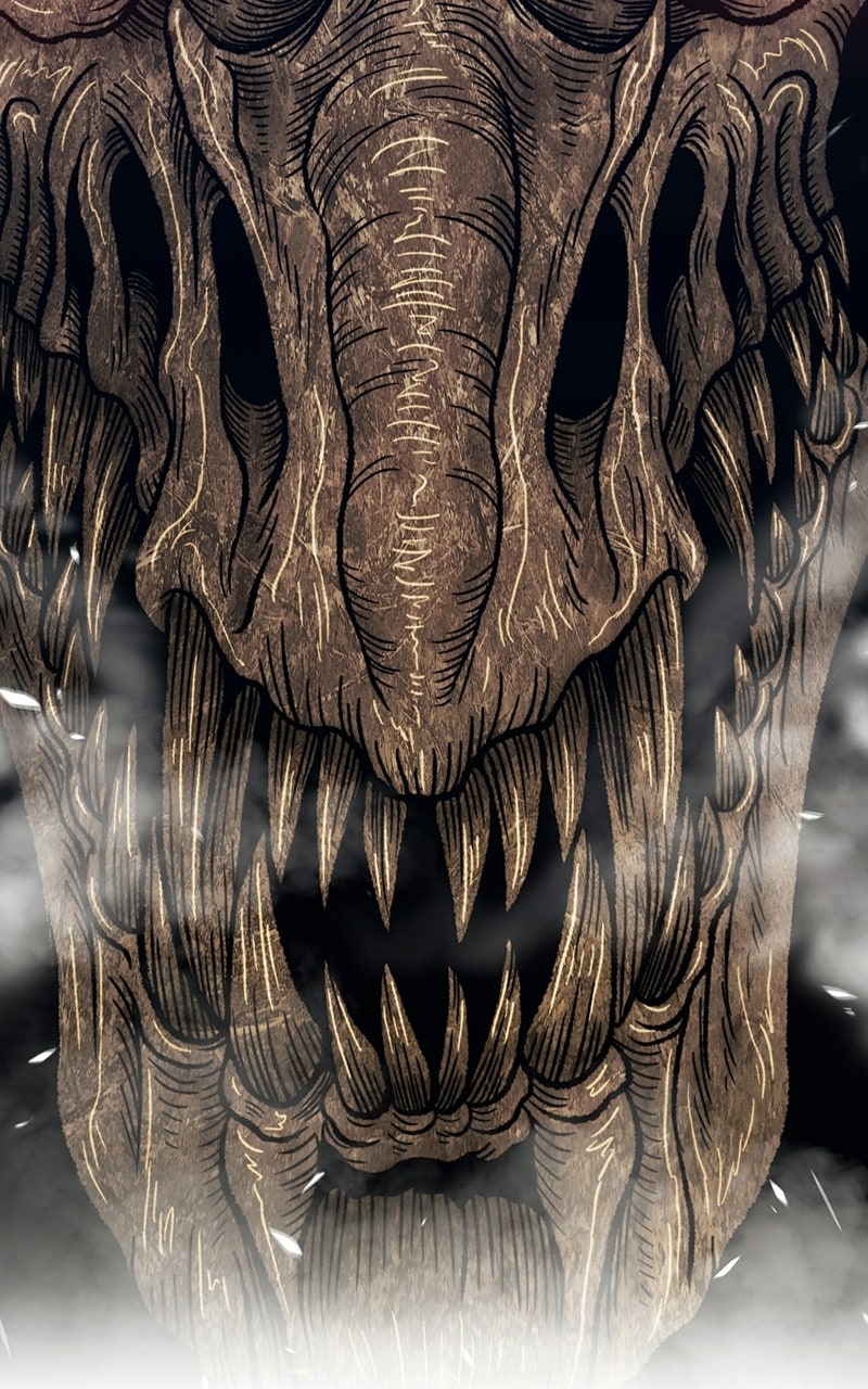 Read +99 Reinforced Wooden Stick Manga Online