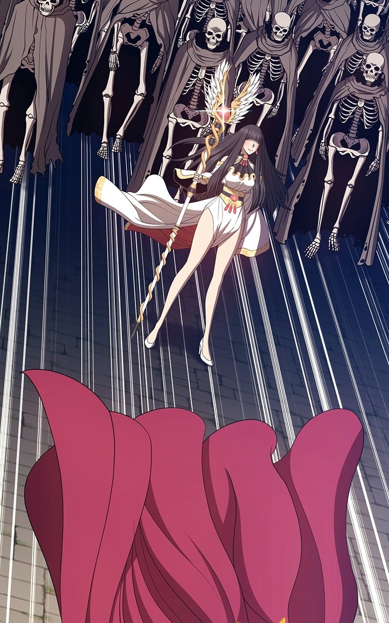 Read +99 Reinforced Wooden Stick Manga Online