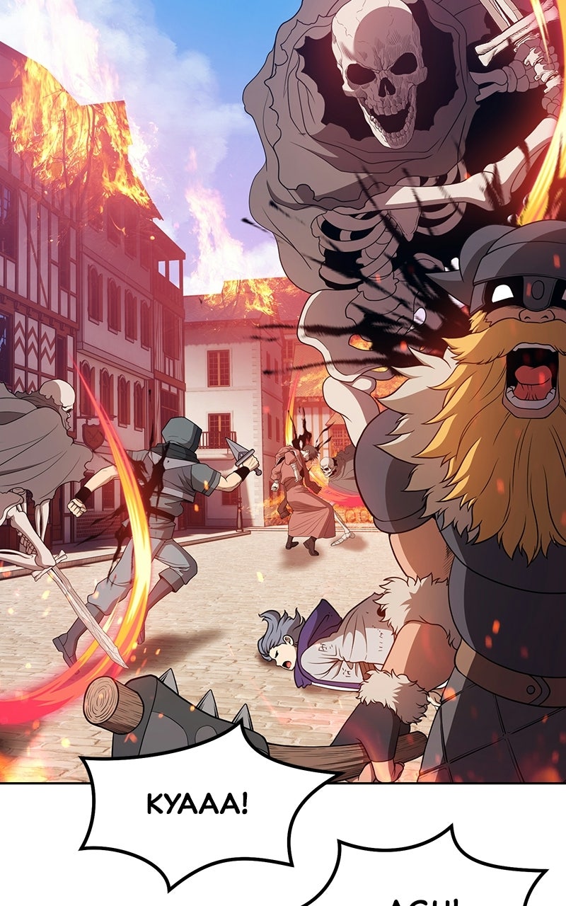 Read +99 Reinforced Wooden Stick Manga Online