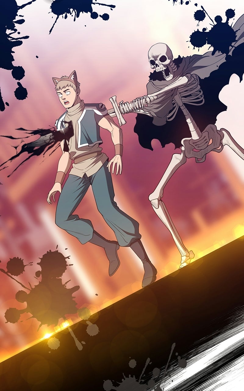 Read +99 Reinforced Wooden Stick Manga Online