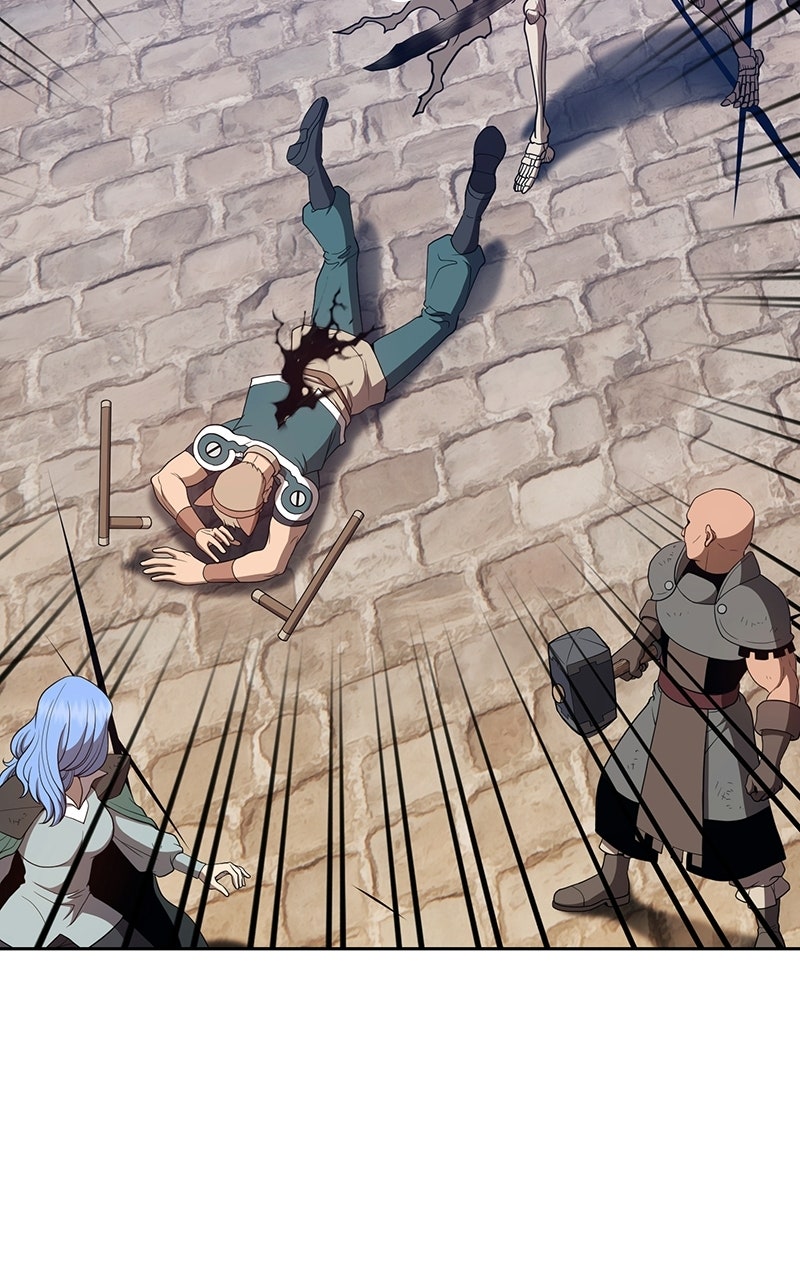 Read +99 Reinforced Wooden Stick Manga Online