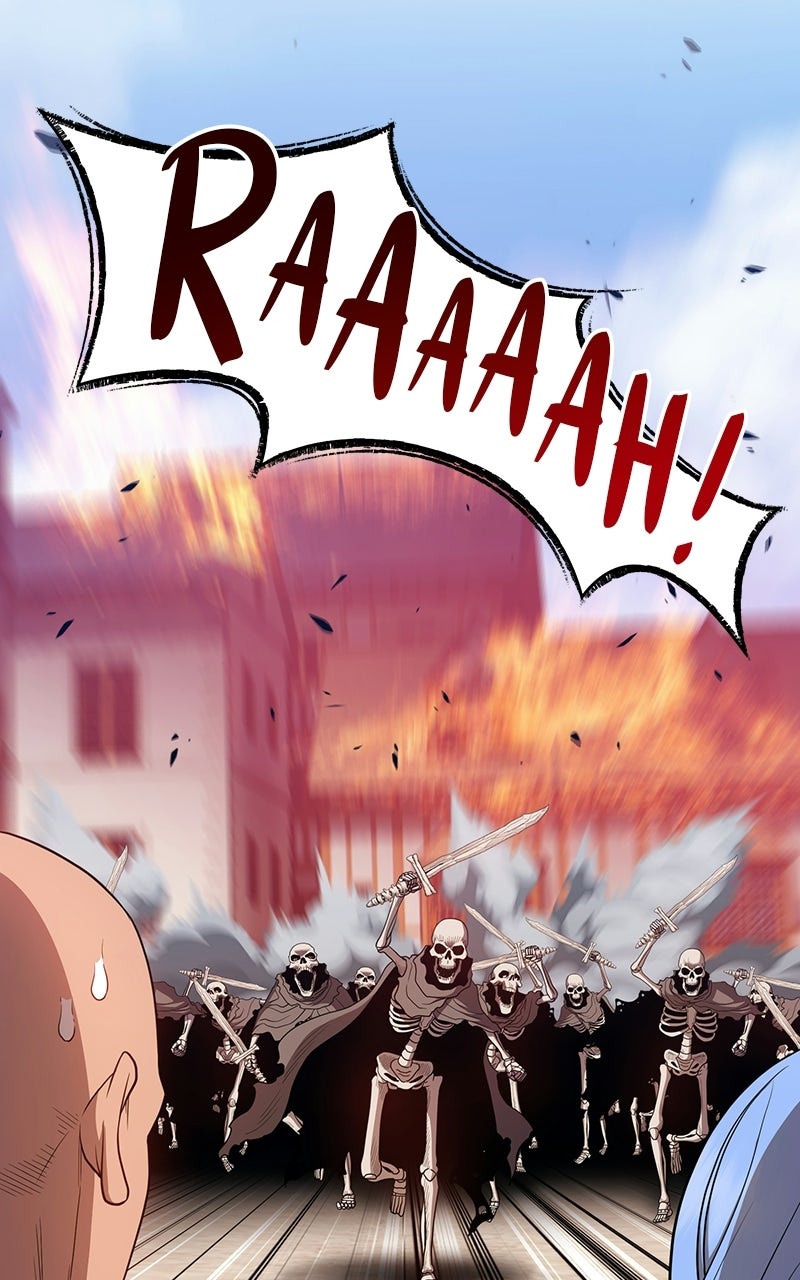 Read +99 Reinforced Wooden Stick Manga Online