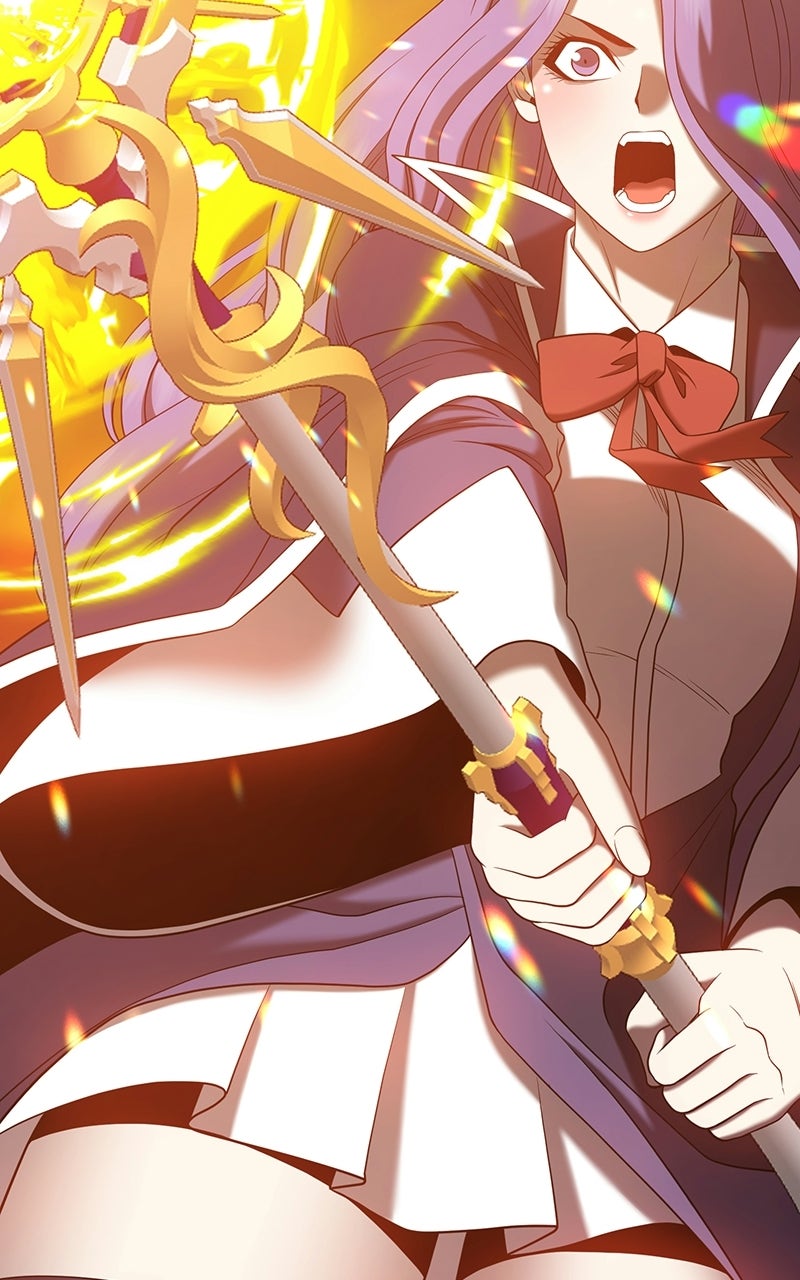 Read +99 Reinforced Wooden Stick Manga Online