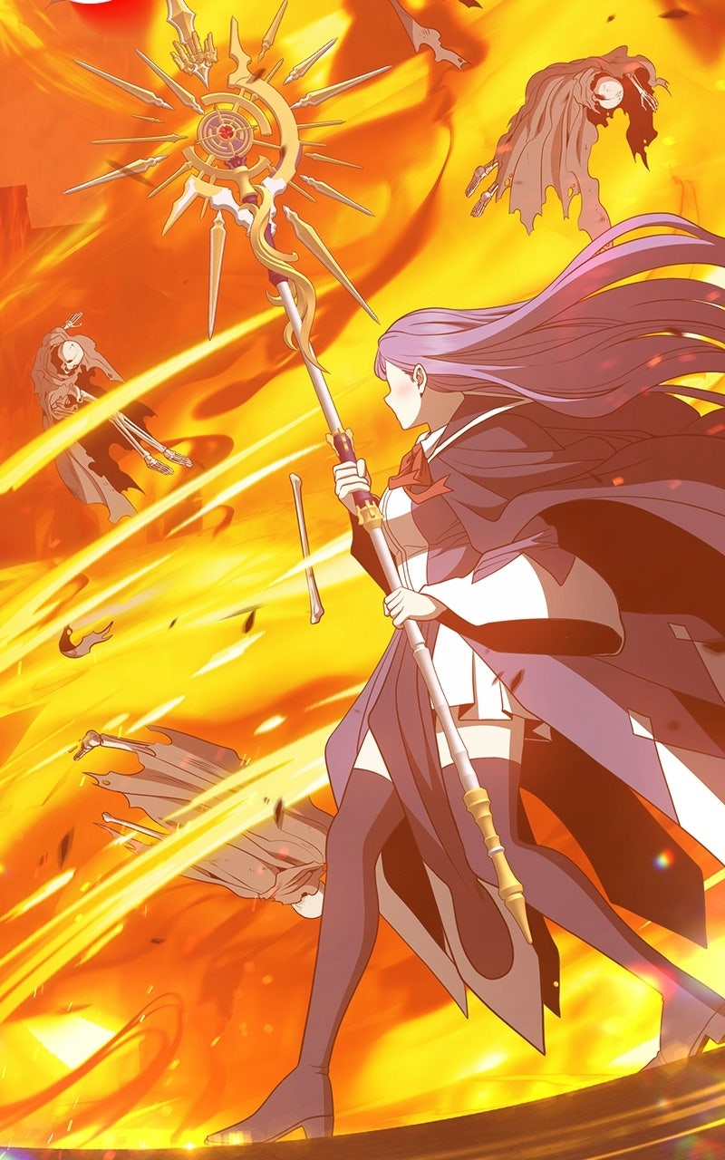 Read +99 Reinforced Wooden Stick Manga Online