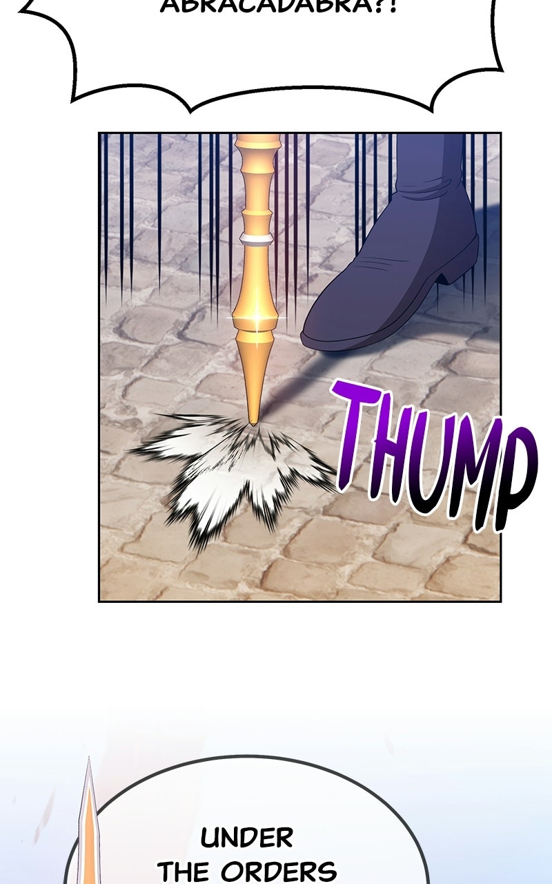 Read +99 Reinforced Wooden Stick Manga Online