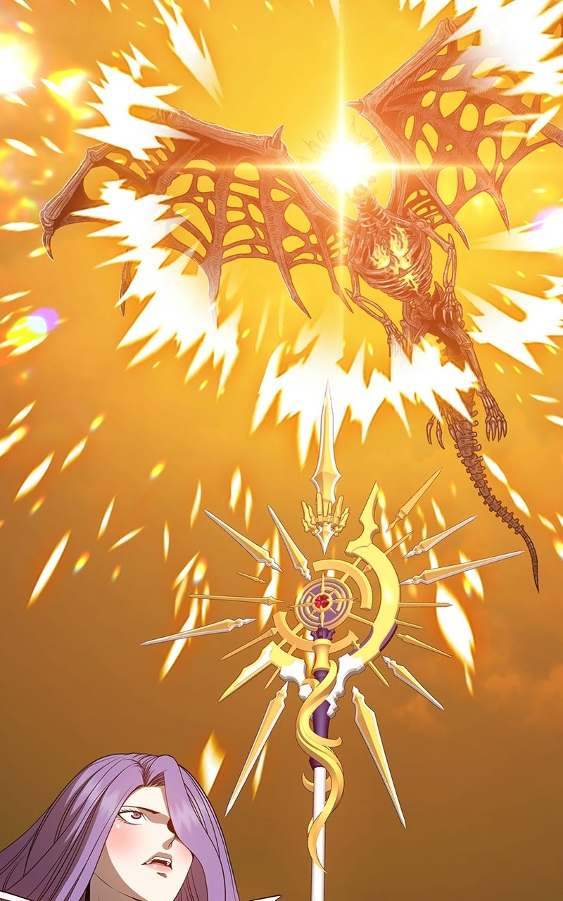 Read +99 Reinforced Wooden Stick Manga Online