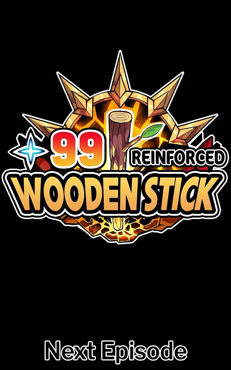 Read +99 Reinforced Wooden Stick Manga Online