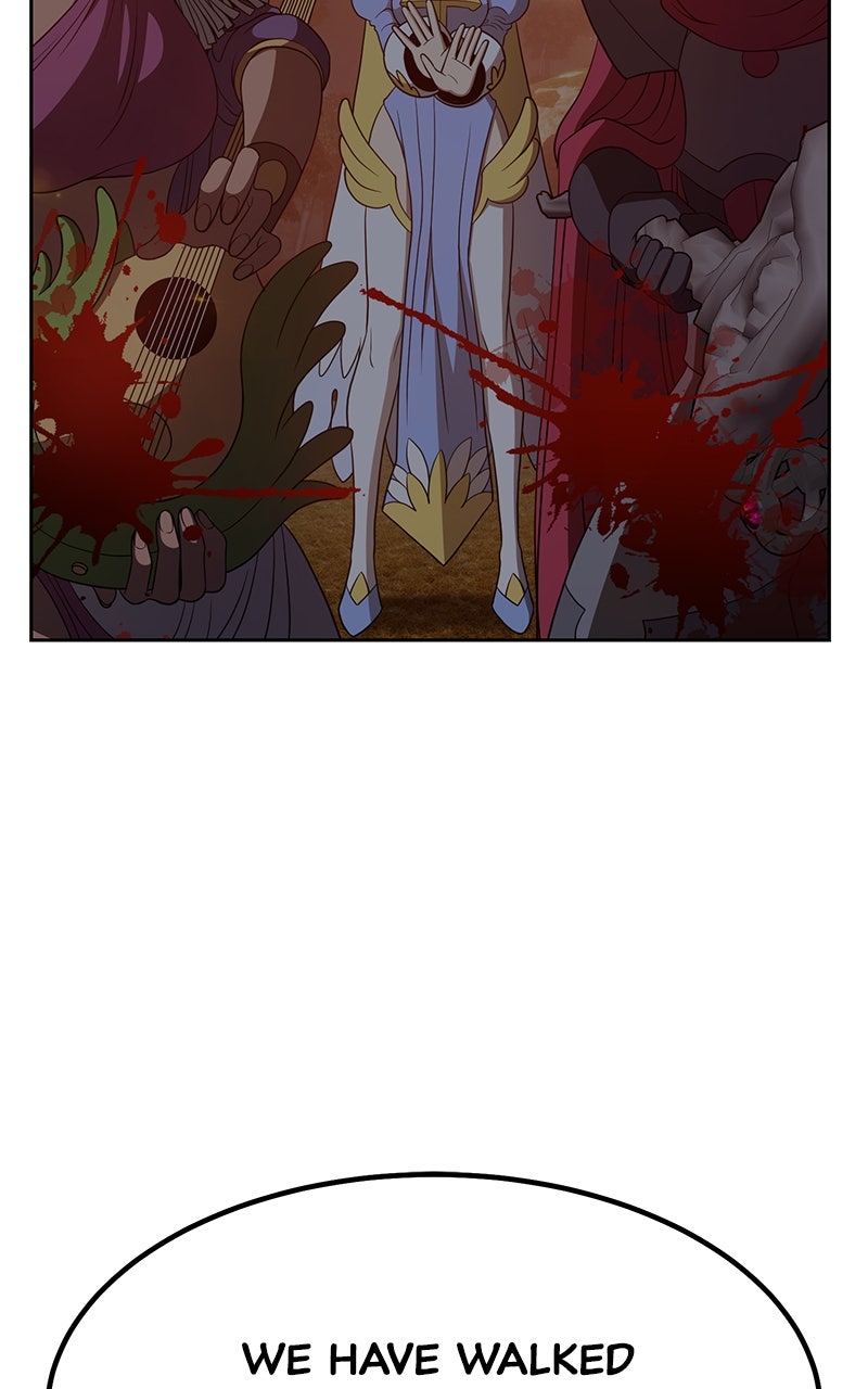 Read +99 Reinforced Wooden Stick Manga Online