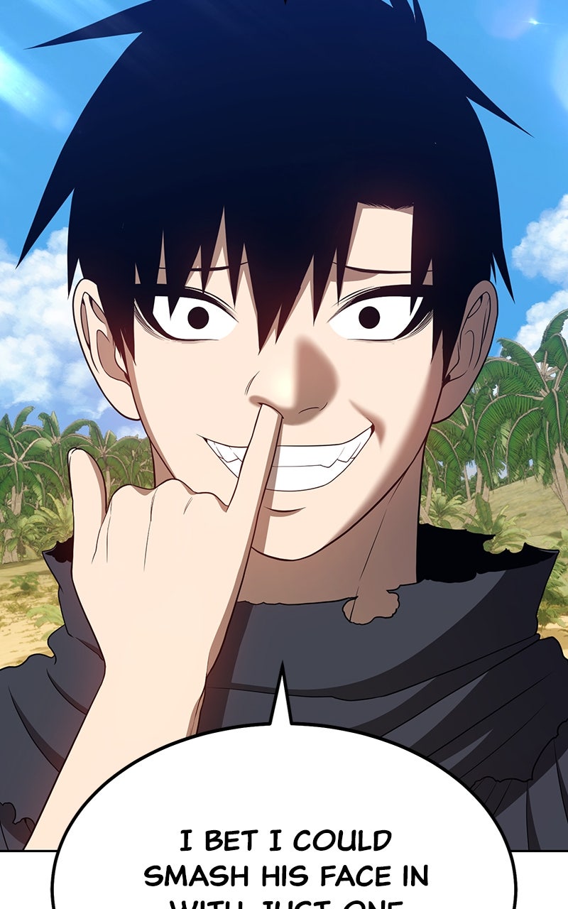 Read +99 Reinforced Wooden Stick Manga Online