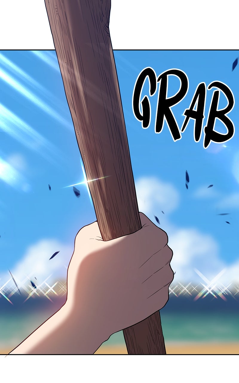 Read +99 Reinforced Wooden Stick Manga Online