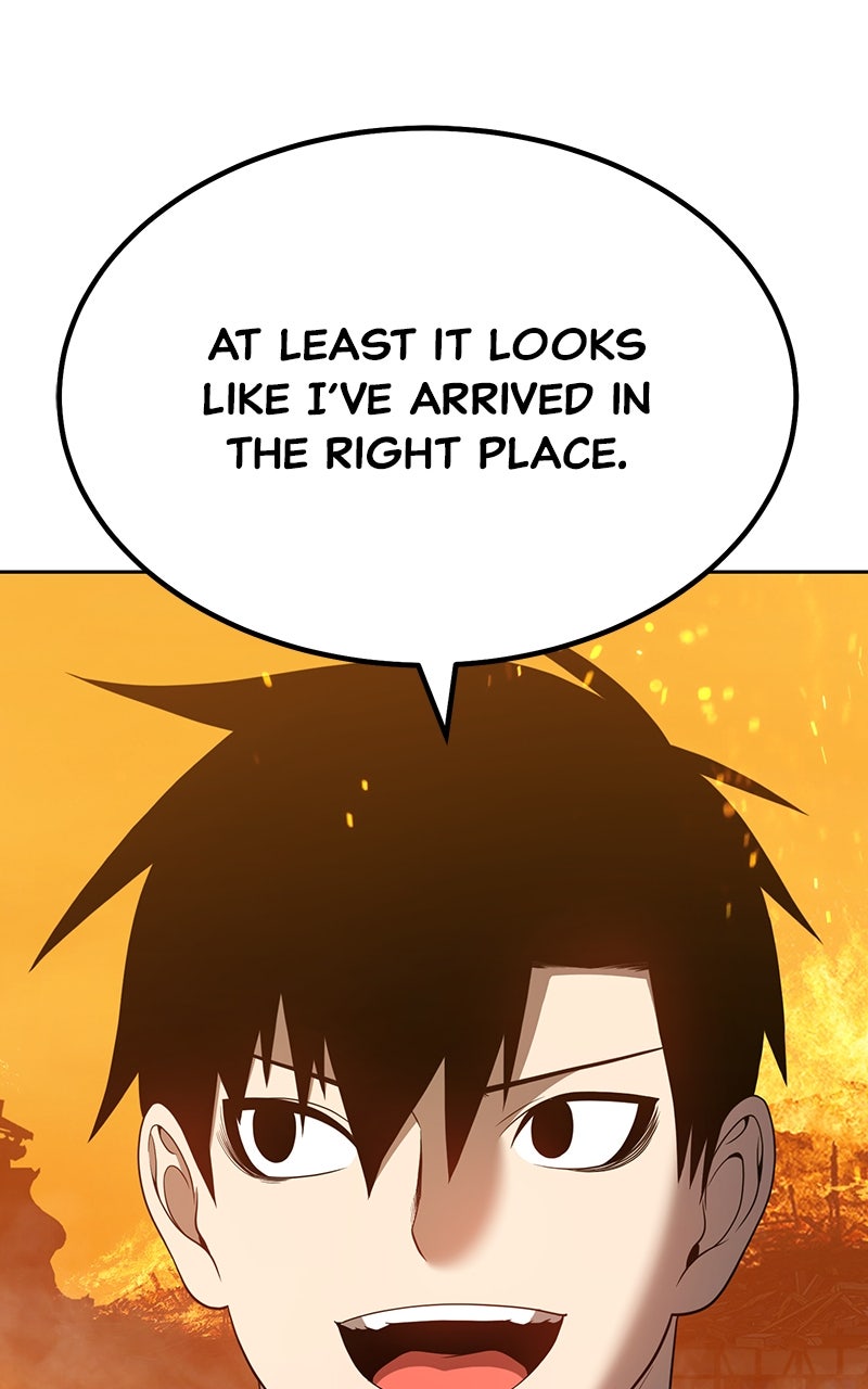 Read +99 Reinforced Wooden Stick Manga Online