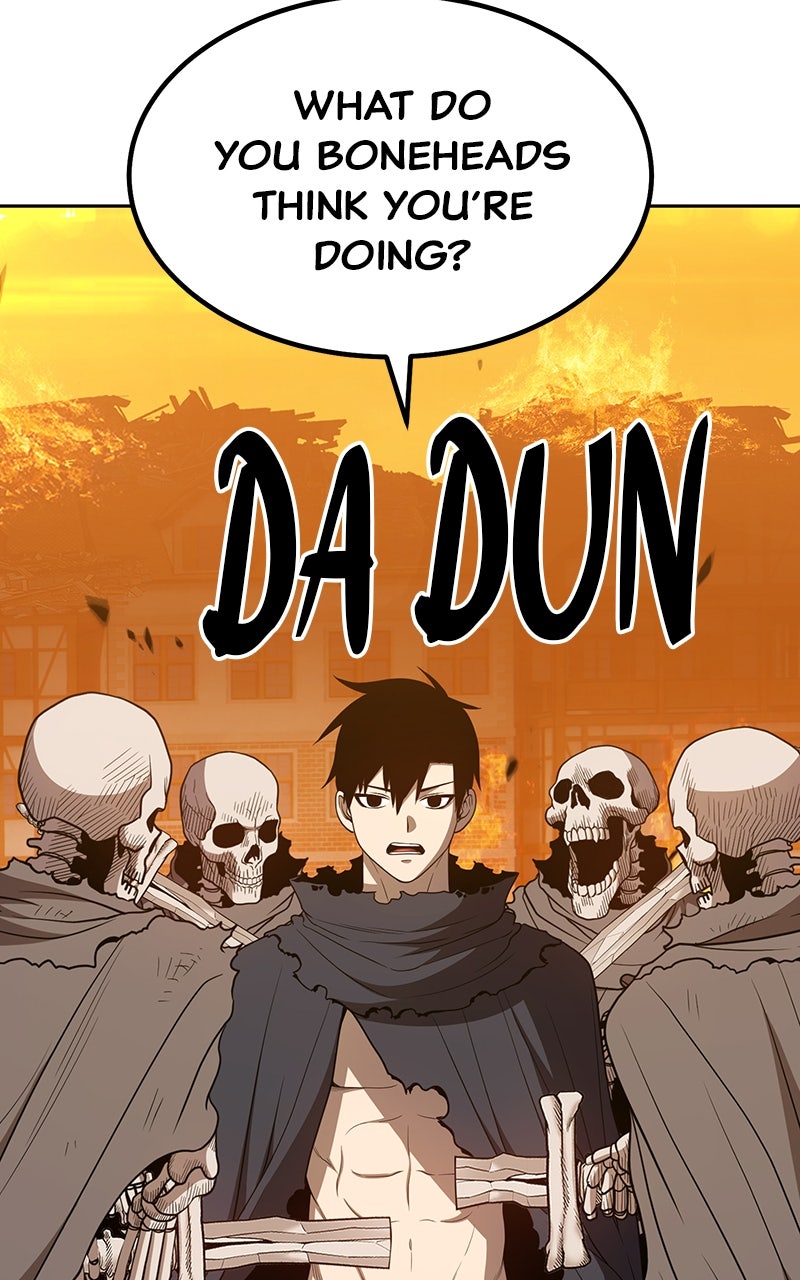 Read +99 Reinforced Wooden Stick Manga Online