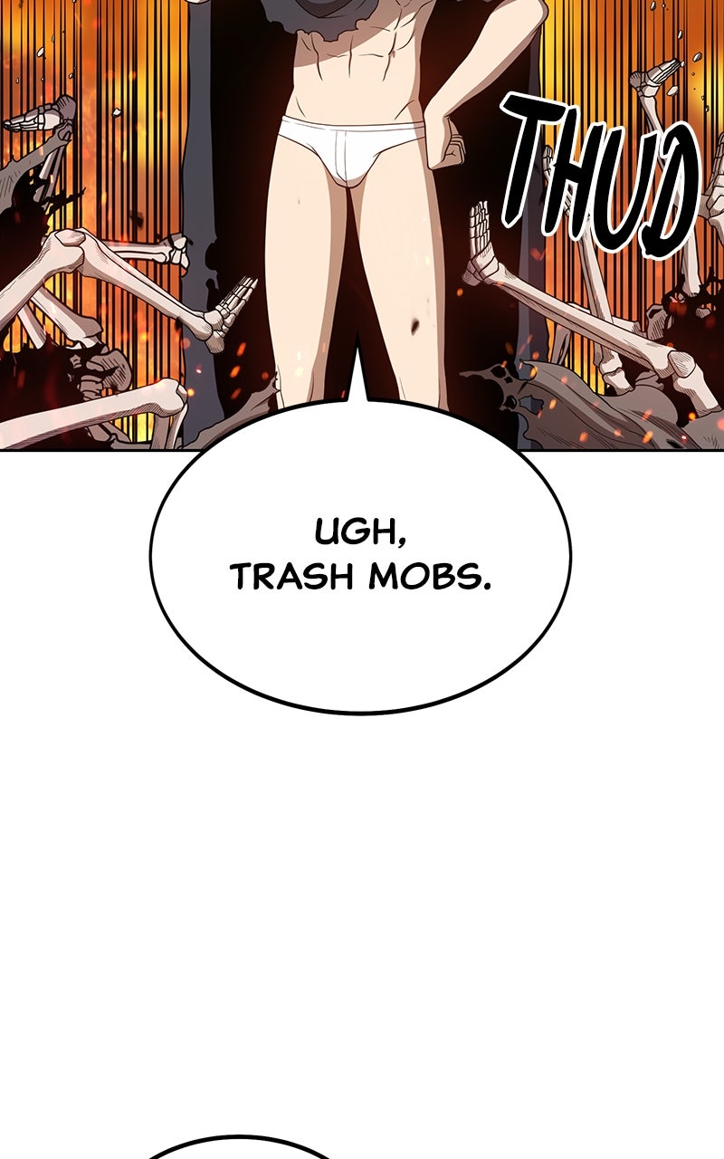 Read +99 Reinforced Wooden Stick Manga Online