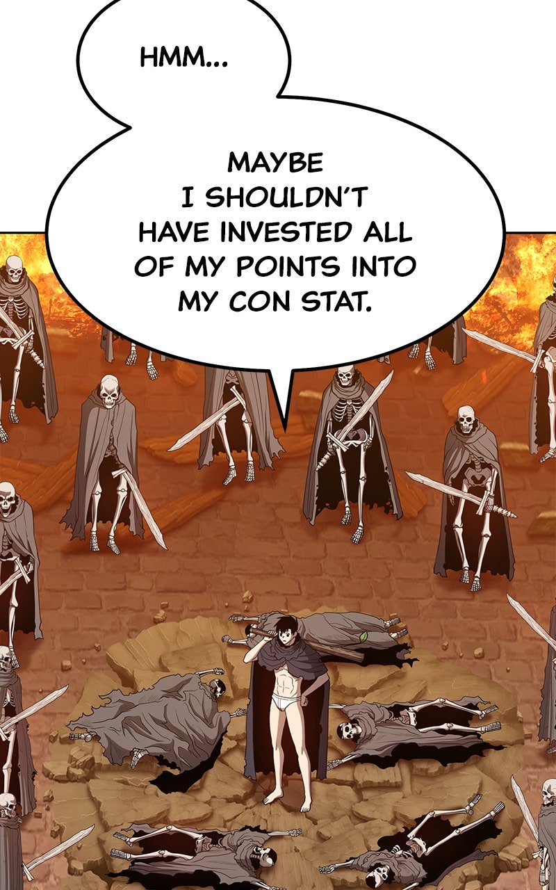 Read +99 Reinforced Wooden Stick Manga Online