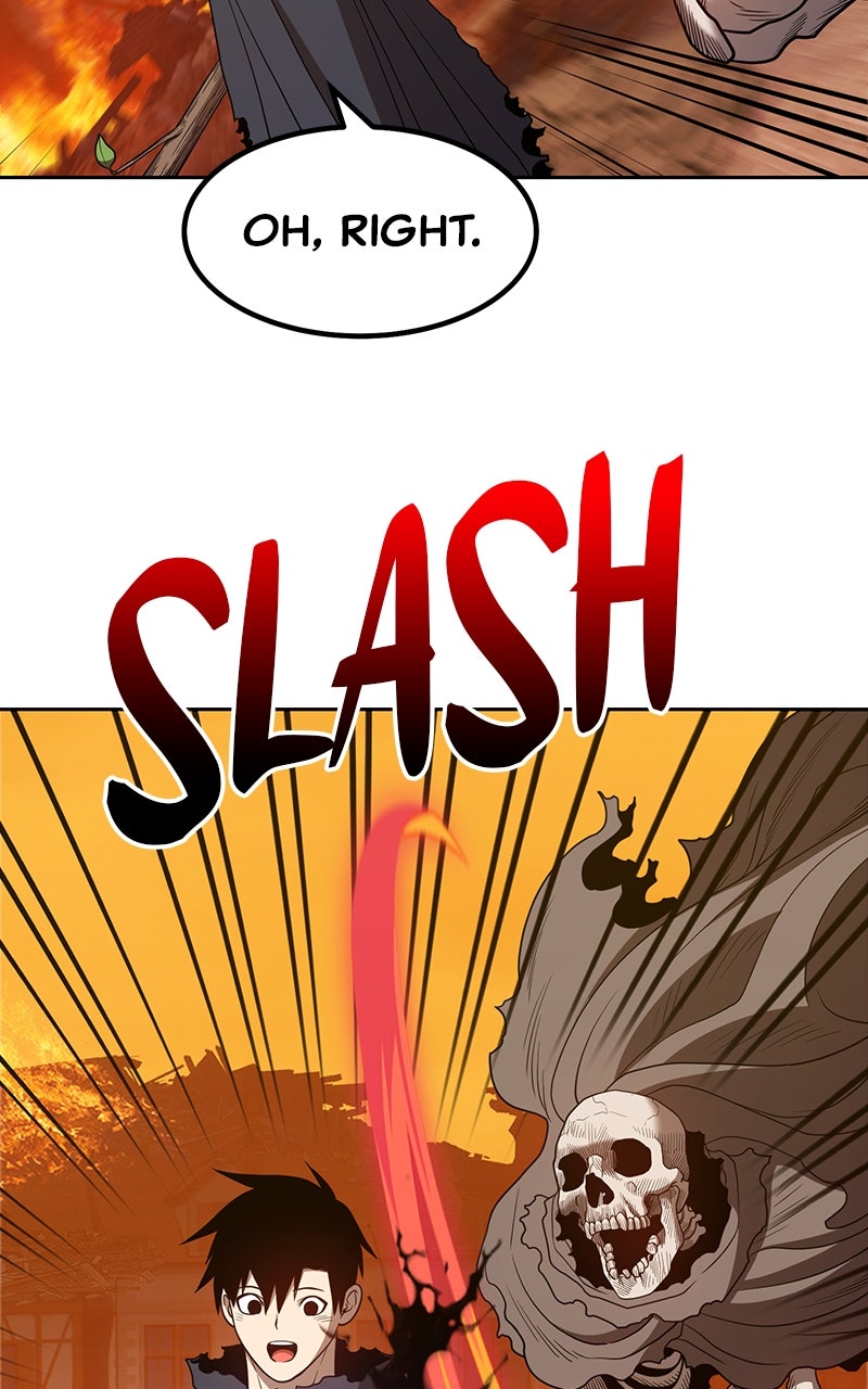 Read +99 Reinforced Wooden Stick Manga Online
