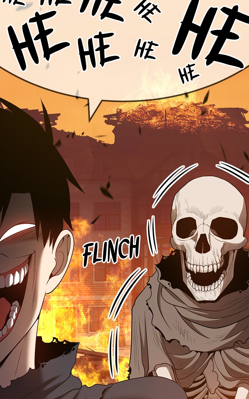 Read +99 Reinforced Wooden Stick Manga Online