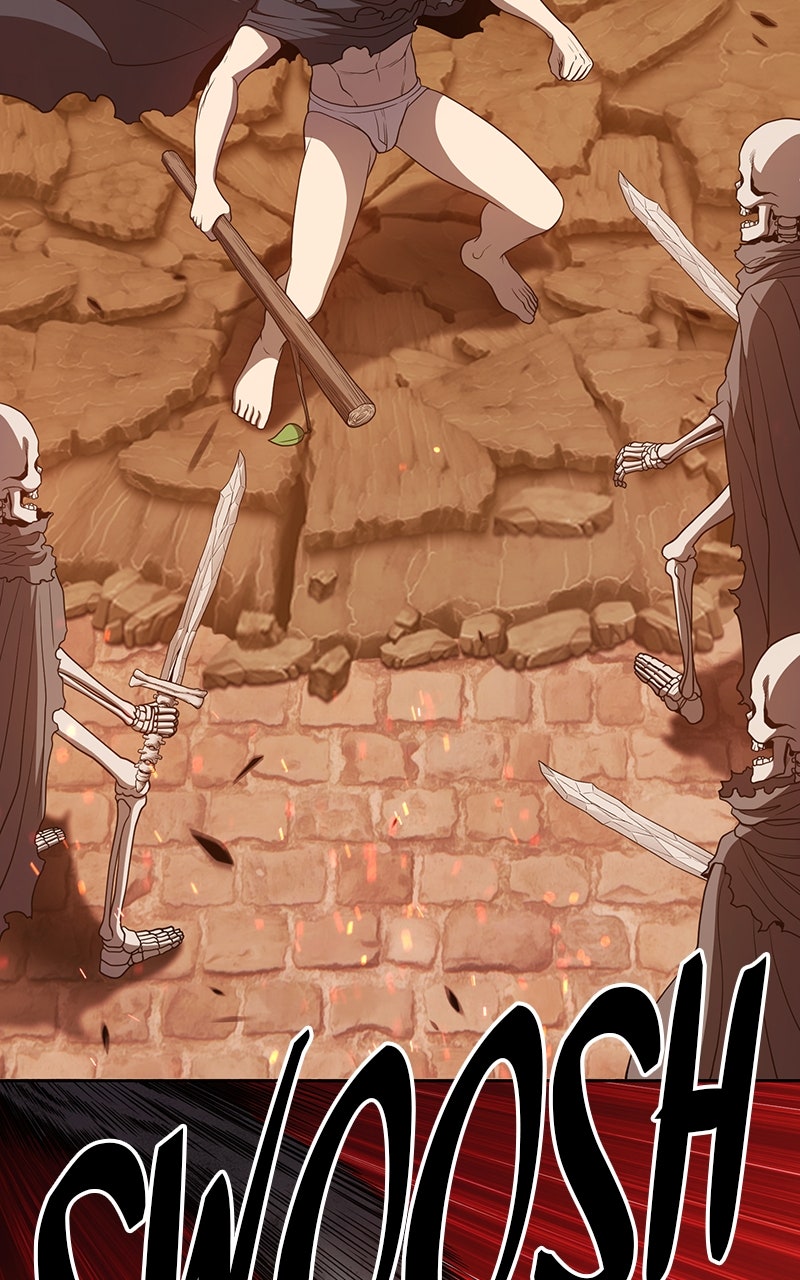 Read +99 Reinforced Wooden Stick Manga Online