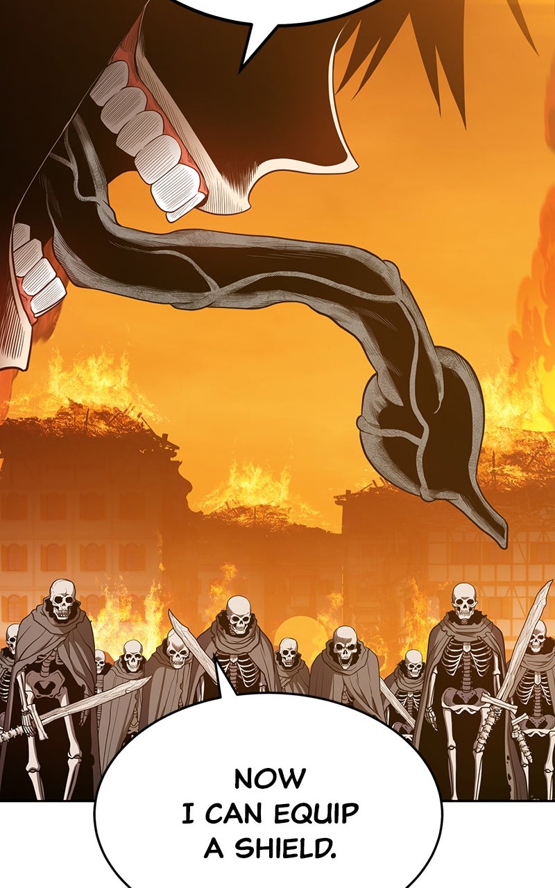 Read +99 Reinforced Wooden Stick Manga Online