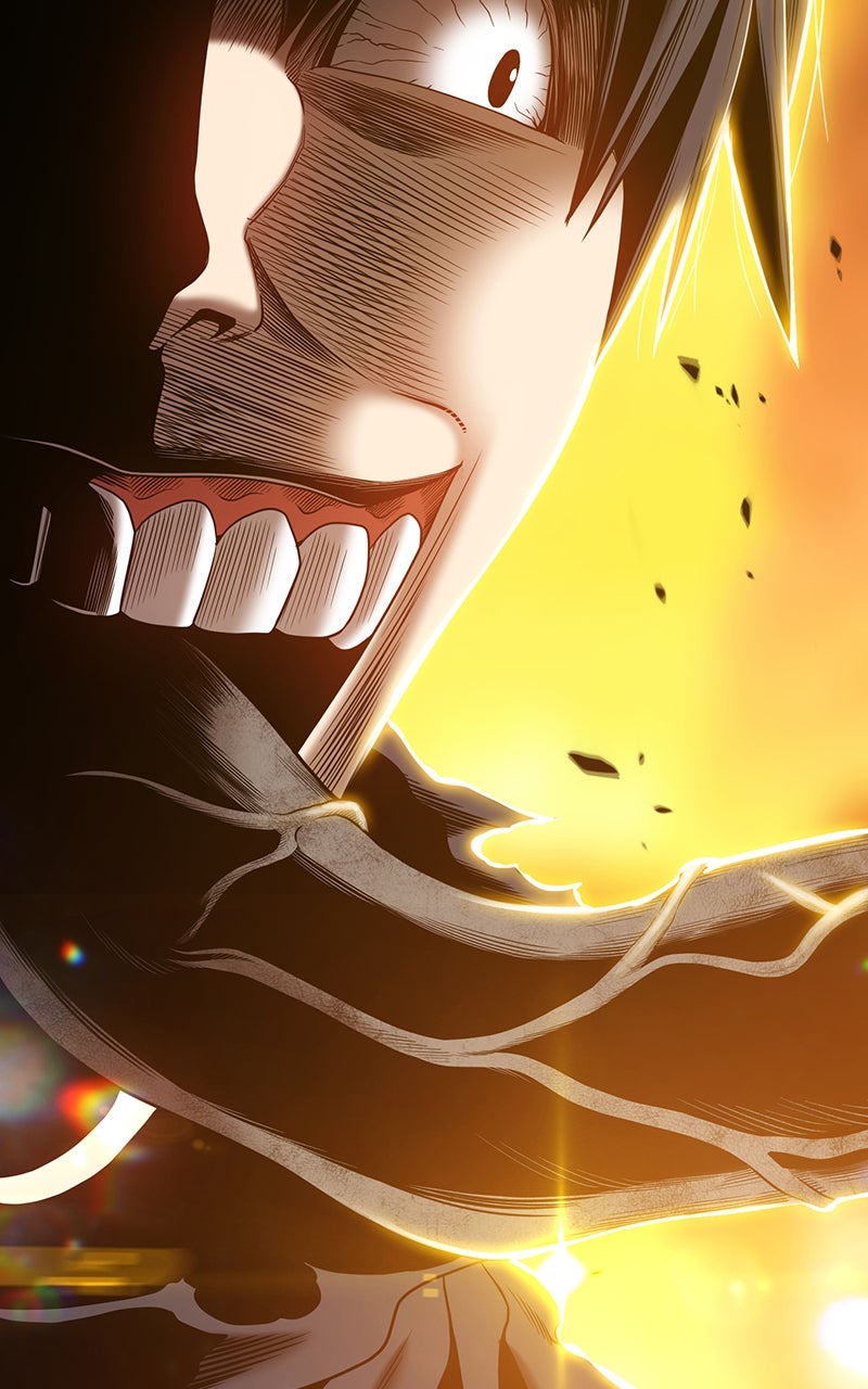 Read +99 Reinforced Wooden Stick Manga Online
