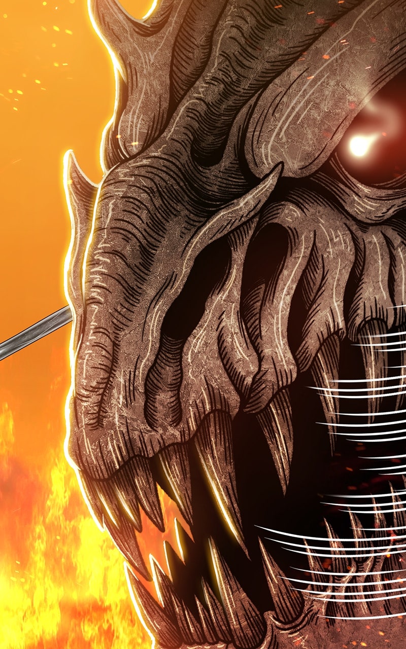Read +99 Reinforced Wooden Stick Manga Online