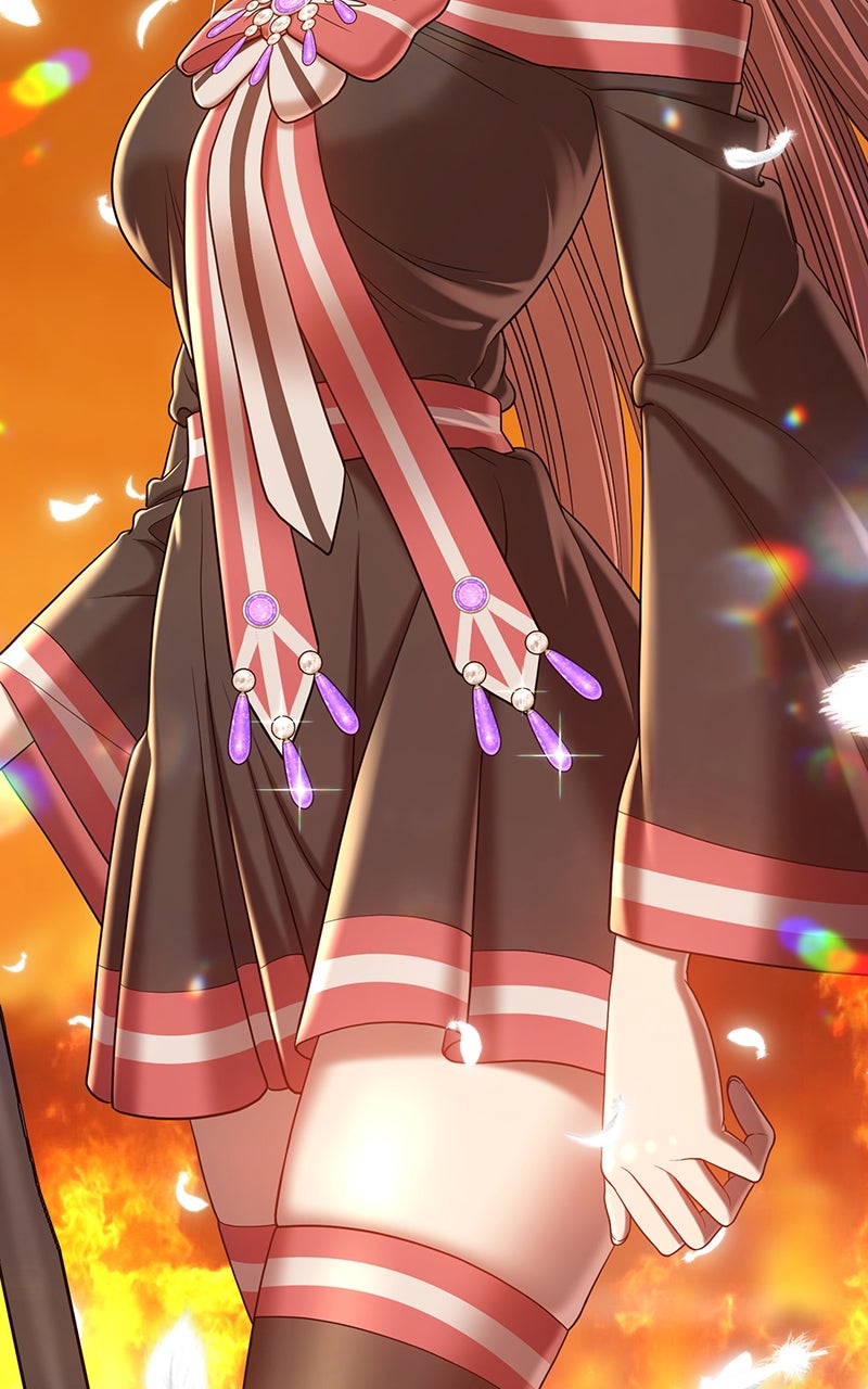 Read +99 Reinforced Wooden Stick Manga Online