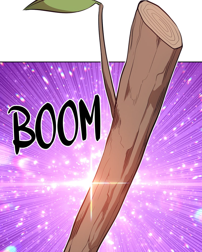 Read +99 Reinforced Wooden Stick Manga Online