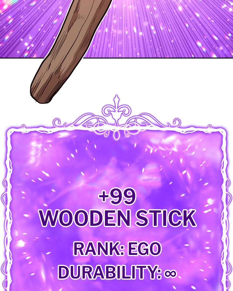 Read +99 Reinforced Wooden Stick Manga Online