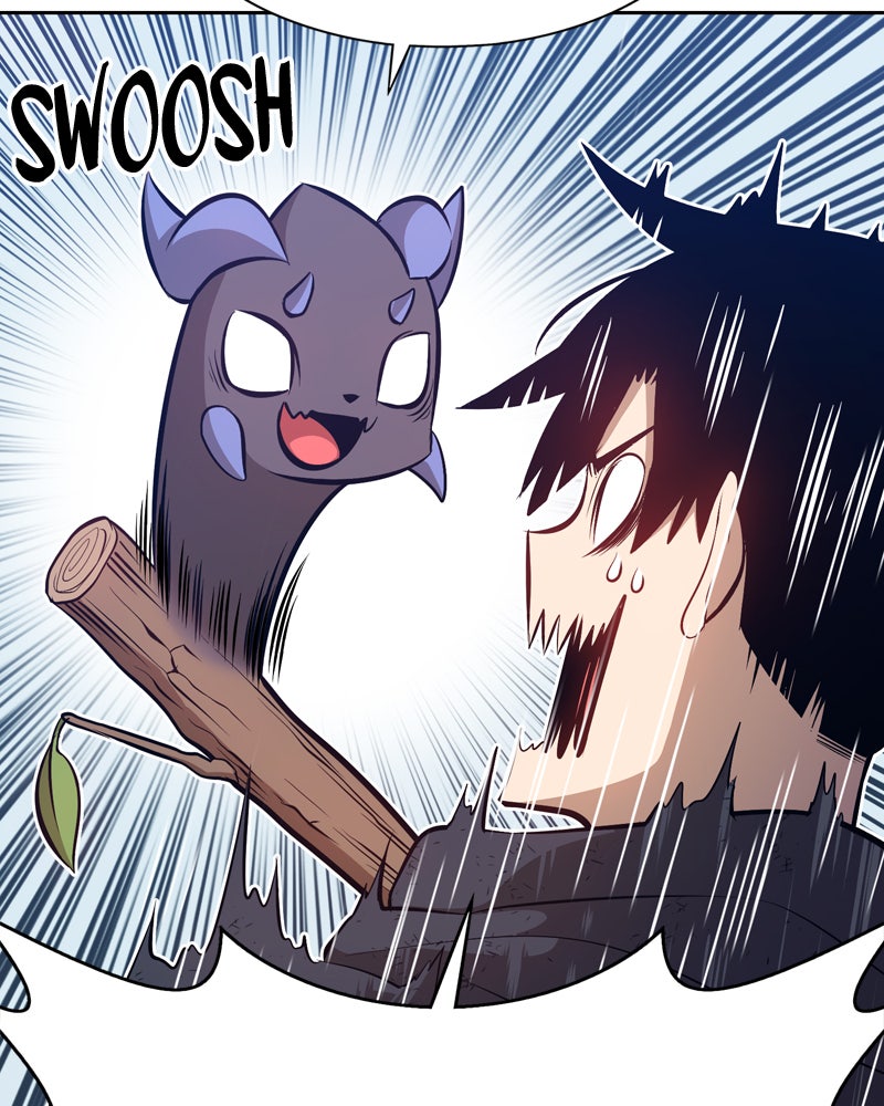 Read +99 Reinforced Wooden Stick Manga Online