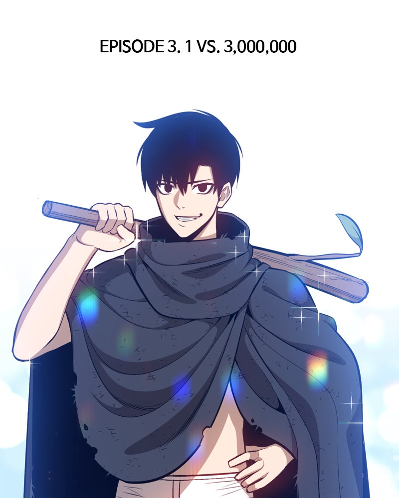 Read +99 Reinforced Wooden Stick Manga Online