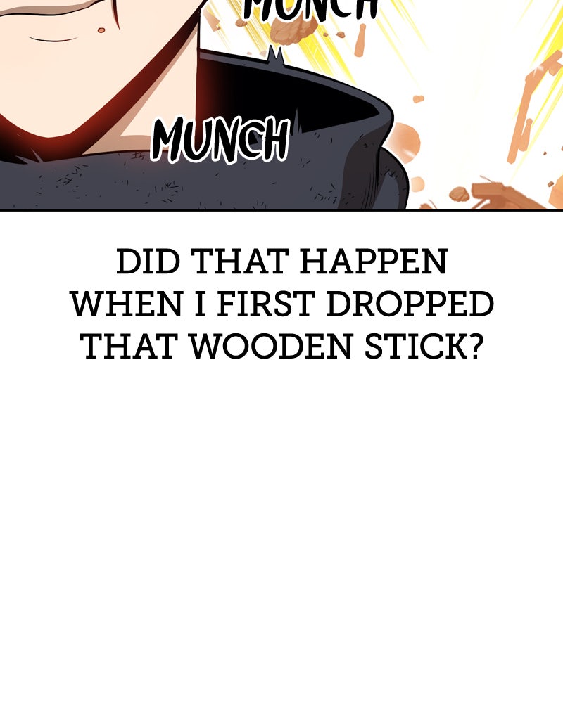 Read +99 Reinforced Wooden Stick Manga Online