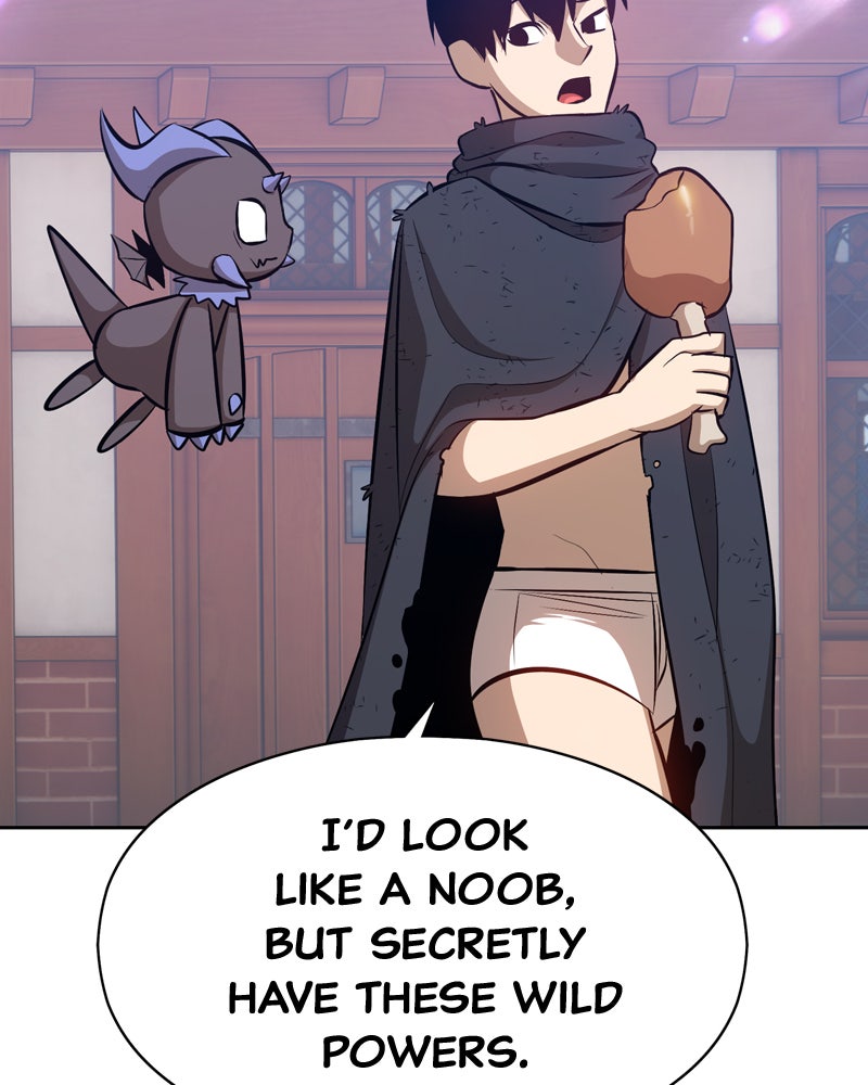 Read +99 Reinforced Wooden Stick Manga Online