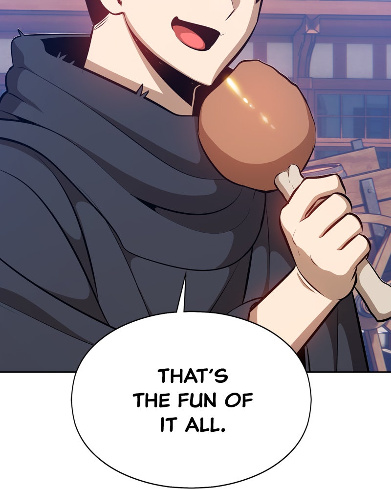 Read +99 Reinforced Wooden Stick Manga Online