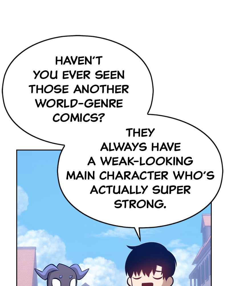 Read +99 Reinforced Wooden Stick Manga Online